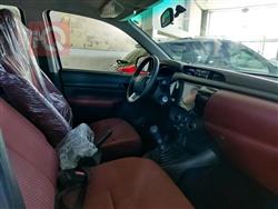 تويوتا هايلوكس